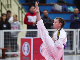 Taekwondo de Vargem classifica 12 atletas para o Brasileiro
