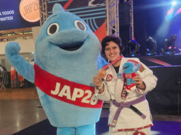 Vargem Grande conquista medalhas em jogos da advocacia