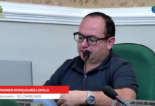Câmara discute diretrizes orçamentárias para 2027 em audiência pública