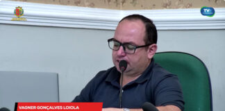 Câmara discute diretrizes orçamentárias para 2027 em audiência pública