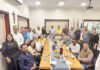 Recursos de emendas para Vargem Grande do Sul foram recorde