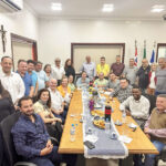 Recursos de emendas para Vargem Grande do Sul foram recorde