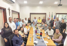 Recursos de emendas para Vargem Grande do Sul foram recorde