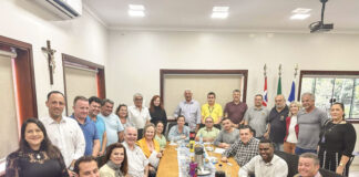 Recursos de emendas para Vargem Grande do Sul foram recorde