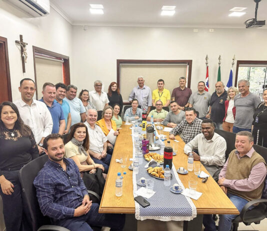 Recursos de emendas para Vargem Grande do Sul foram recorde