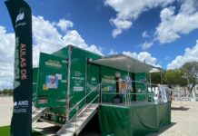 Unidade educativa da Elektro chega a Vargem