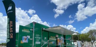 Unidade educativa da Elektro chega a Vargem