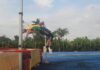 Paulo Guerra disputa 2ª fase de circuito nacional paralímpico