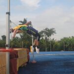 Paulo Guerra disputa 2ª fase de circuito nacional paralímpico
