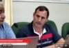 Vereador Fernando Corretor pede desculpas aos professores
