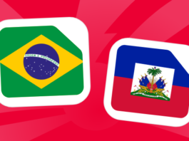 Brasil volta a campo para enfrentar o Haiti na sexta