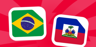 Brasil volta a campo para enfrentar o Haiti na sexta