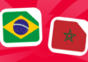 Vargengrandenses apostam em vitória do Brasil contra Marrocos