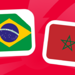 Vargengrandenses apostam em vitória do Brasil contra Marrocos