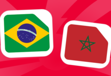 Vargengrandenses apostam em vitória do Brasil contra Marrocos