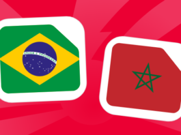 Vargengrandenses apostam em vitória do Brasil contra Marrocos