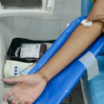 Editorial: Doe sangue: um gesto simples que salva vidas