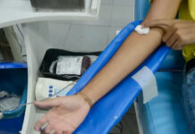 Editorial: Doe sangue: um gesto simples que salva vidas