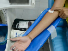 Editorial: Doe sangue: um gesto simples que salva vidas