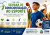 Itobi cria Semana de Conscientização ao Esporte