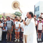 A fé que sustenta a tradição: o papel da Igreja na Romaria de Sant’Ana