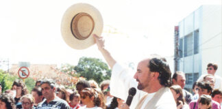 A fé que sustenta a tradição: o papel da Igreja na Romaria de Sant’Ana