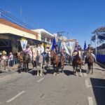 50ª Romaria dos Cavaleiros de Sant’Ana será neste domingo