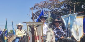 Editorial: Romaria dos Cavaleiros de Sant’Ana segue viva