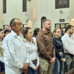 Missa Sertaneja celebra os 50 anos da Romaria dos Cavaleiros de Sant’Ana