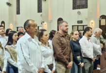 Missa Sertaneja celebra os 50 anos da Romaria dos Cavaleiros de Sant’Ana
