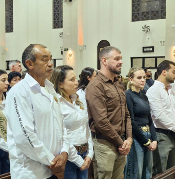 Missa Sertaneja celebra os 50 anos da Romaria dos Cavaleiros de Sant’Ana