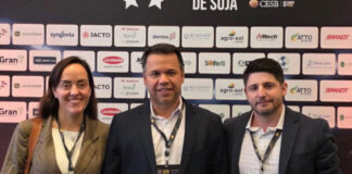 Fazenda do Grupo Santa Vitória ganha prêmio nacional de produtividade