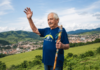 Morre aos 85 anos fundador do Caminho da Fé