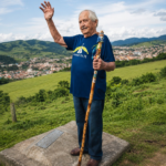 Morre aos 85 anos fundador do Caminho da Fé