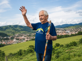 Morre aos 85 anos fundador do Caminho da Fé