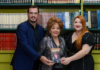 Livro biográfico sobre Márcia Iared é lançado em Vargem