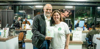 Vale da Grama fortalece Indicação Geográfica no São Paulo Coffee Festival e ganha projeção nacional