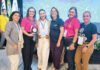 Casa da Amizade de Vargem recebe Troféu Ouro do Rotary
