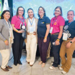 Casa da Amizade de Vargem recebe Troféu Ouro do Rotary