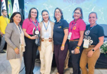 Casa da Amizade de Vargem recebe Troféu Ouro do Rotary