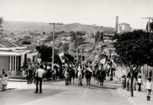50ª Romaria dos Cavaleiros de Sant’Ana
