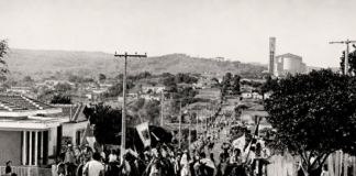 50ª Romaria dos Cavaleiros de Sant’Ana