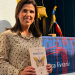 Autores de Vargem participam de debates literários na Flip