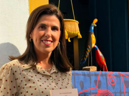 Autores de Vargem participam de debates literários na Flip