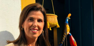 Autores de Vargem participam de debates literários na Flip