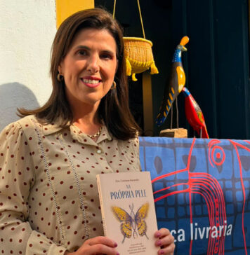 Autores de Vargem participam de debates literários na Flip