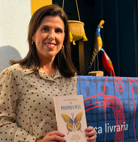 Autores de Vargem participam de debates literários na Flip