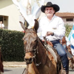 Dr. Ranzani ajudou a moldar o espírito da Romaria