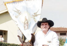 Dr. Ranzani ajudou a moldar o espírito da Romaria