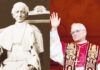 Da Rerum Novarum à Magnifica Humanitas: os 135 anos da Paróquia Sant’Ana, de Leão XIII a Leão XIV
